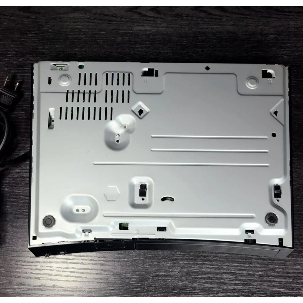 Samsung BD-J5100 Blu-ray DVD USB Player + Remote Control - Refurbished [EX]
